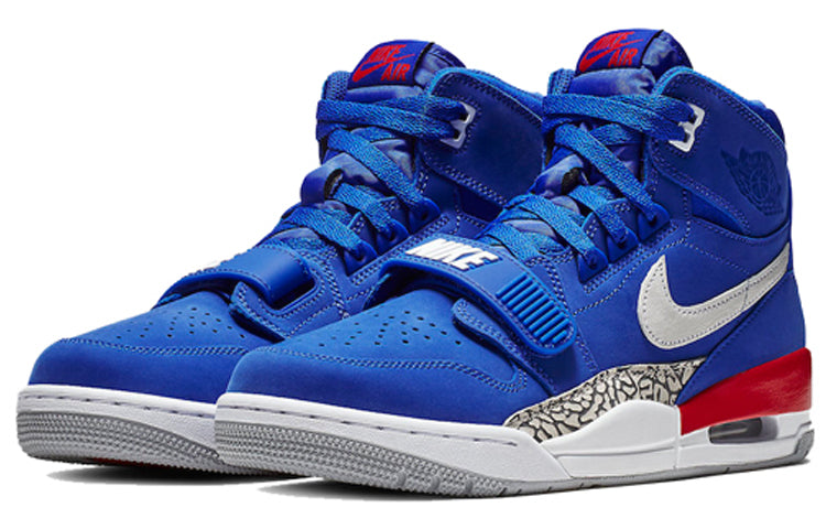 Air Jordan Legacy 312