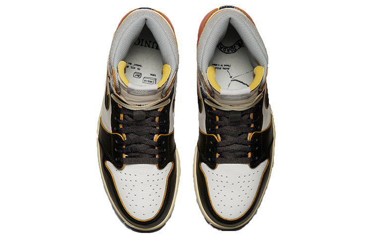 Air Jordan 1 Retro High NRG x Union LA