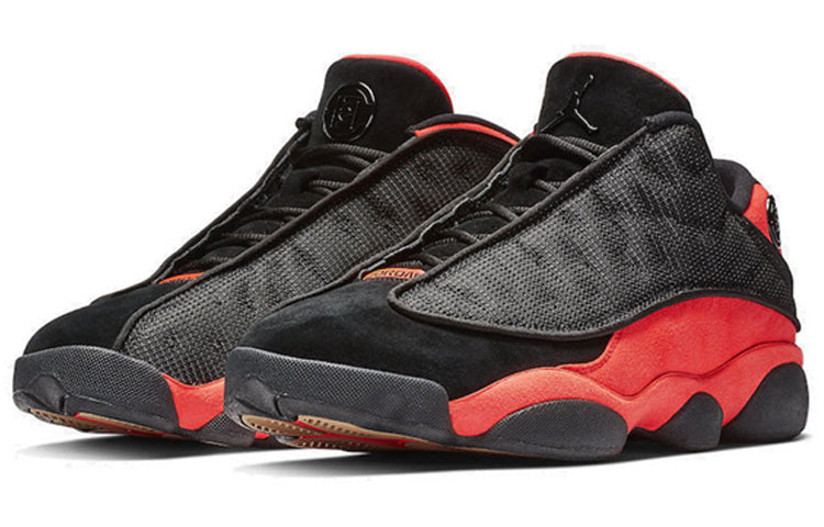 Air Jordan 13 Retro Low x CLOT