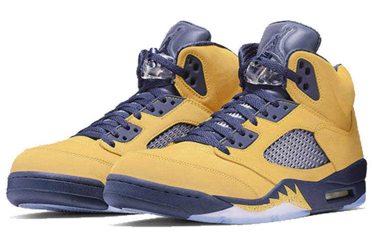 Air Jordan 5 Retro SP