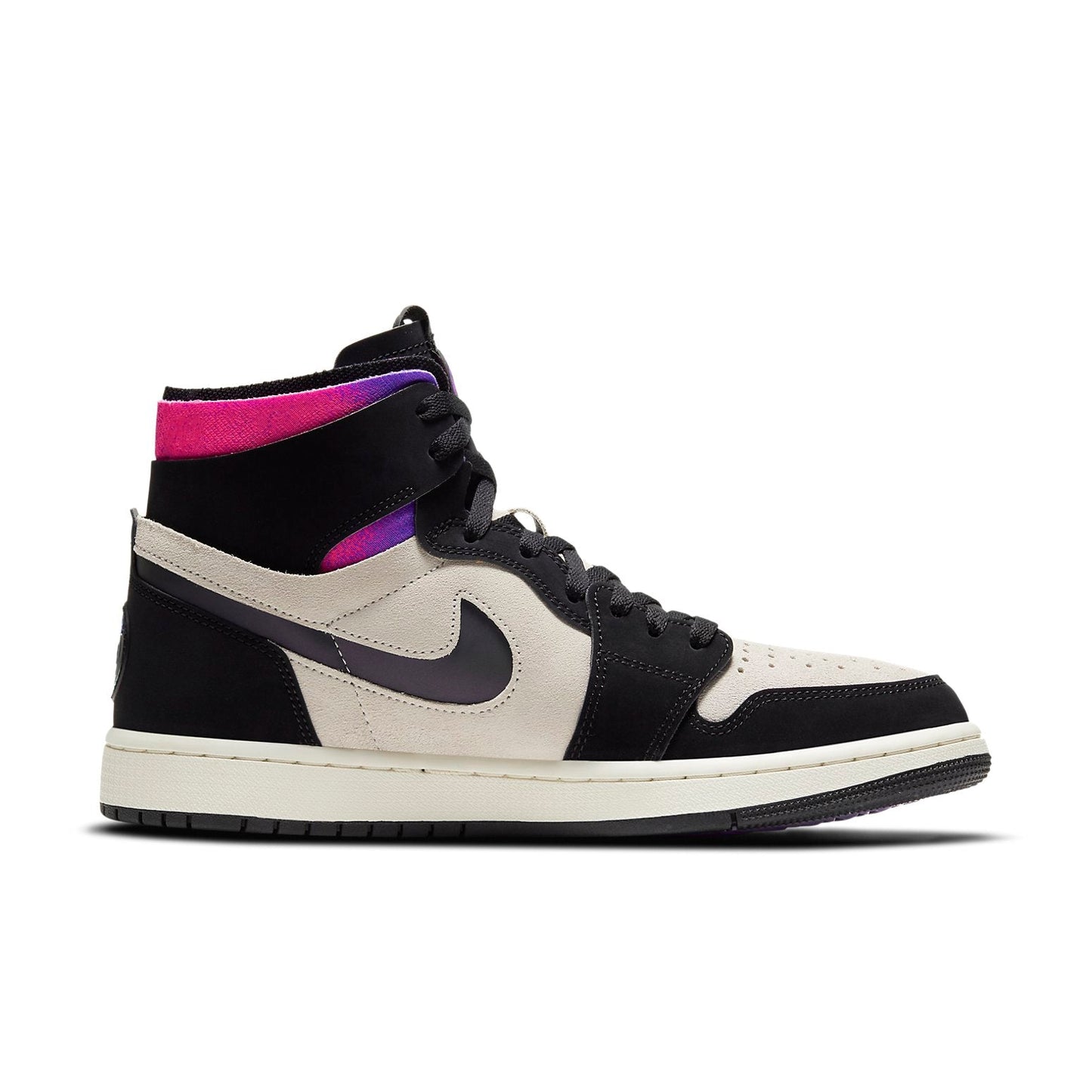 Air Jordan 1 High Zoom Comfort x Paris Saint-Germain