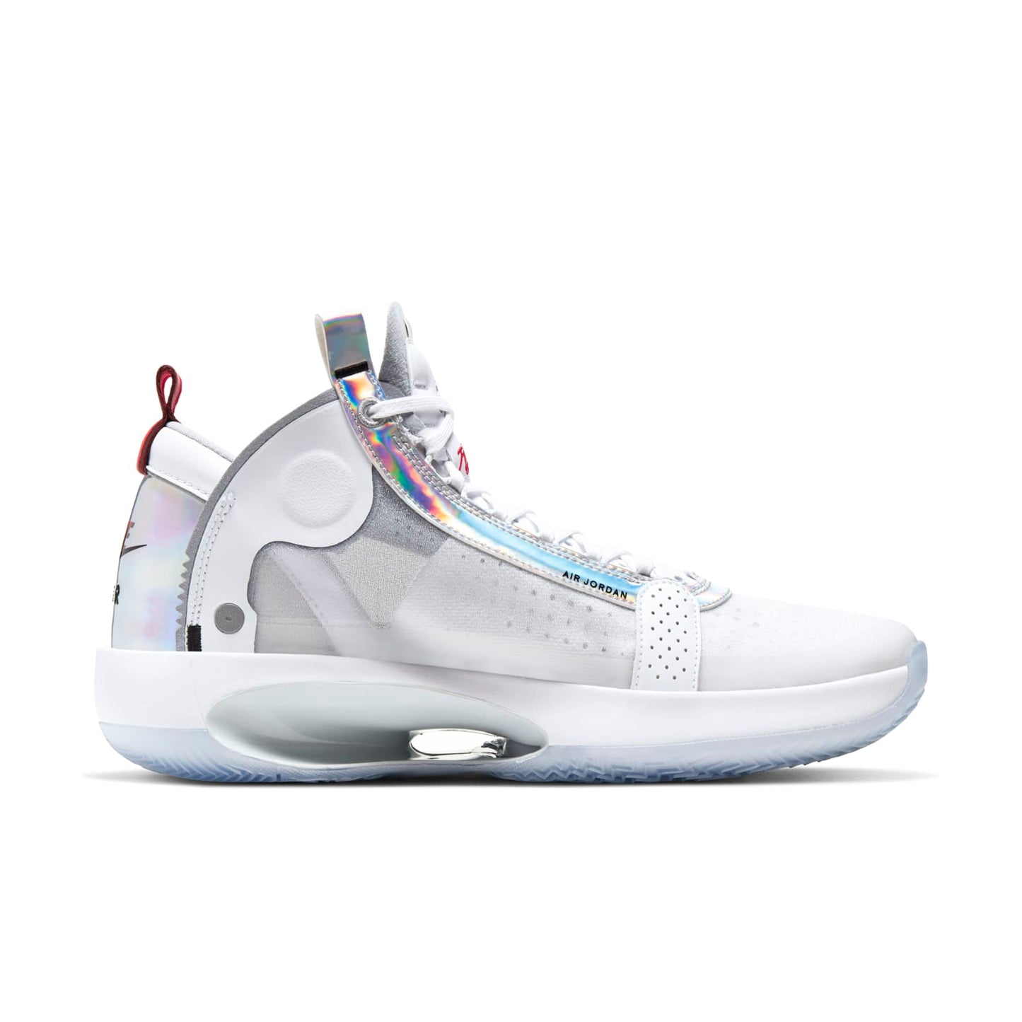 Air Jordan 34 PF