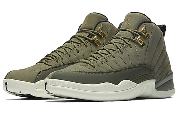 Air Jordan 12 Retro CP3
