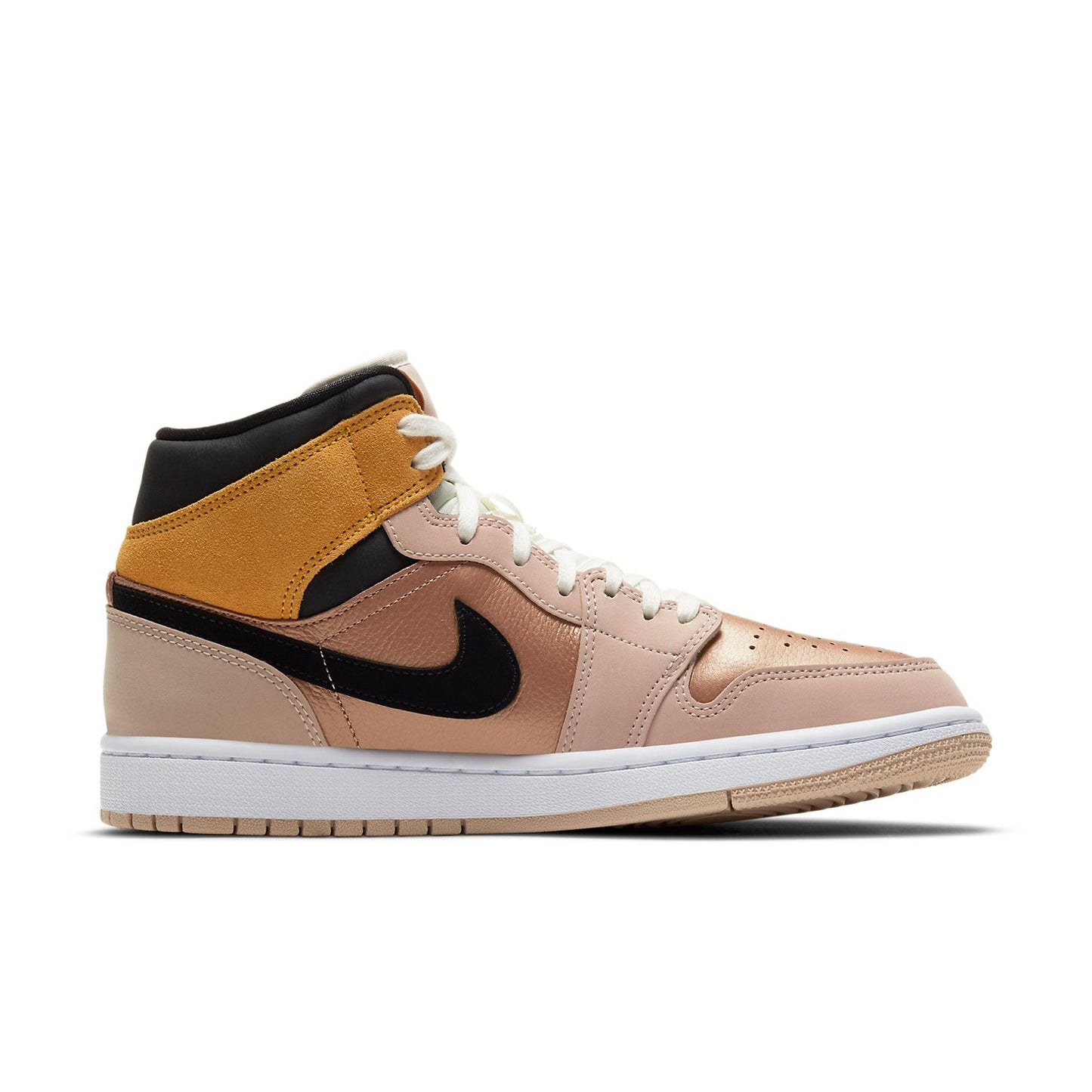 Air Jordan 1 Mid SE