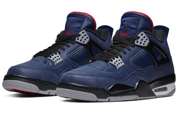 Air Jordan 4 Winter