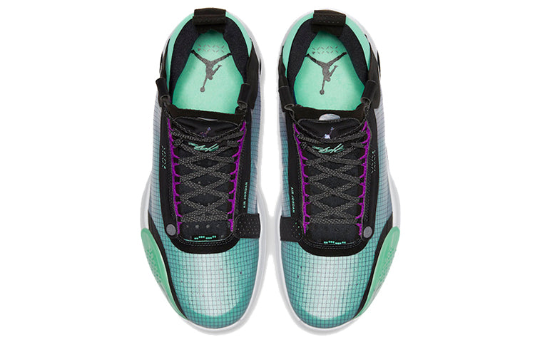 Air Jordan 34 PF