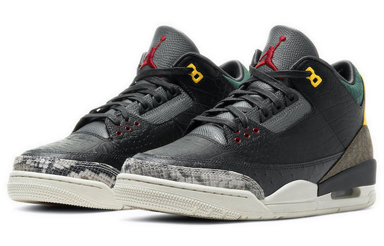 Air Jordan 3 Retro SE