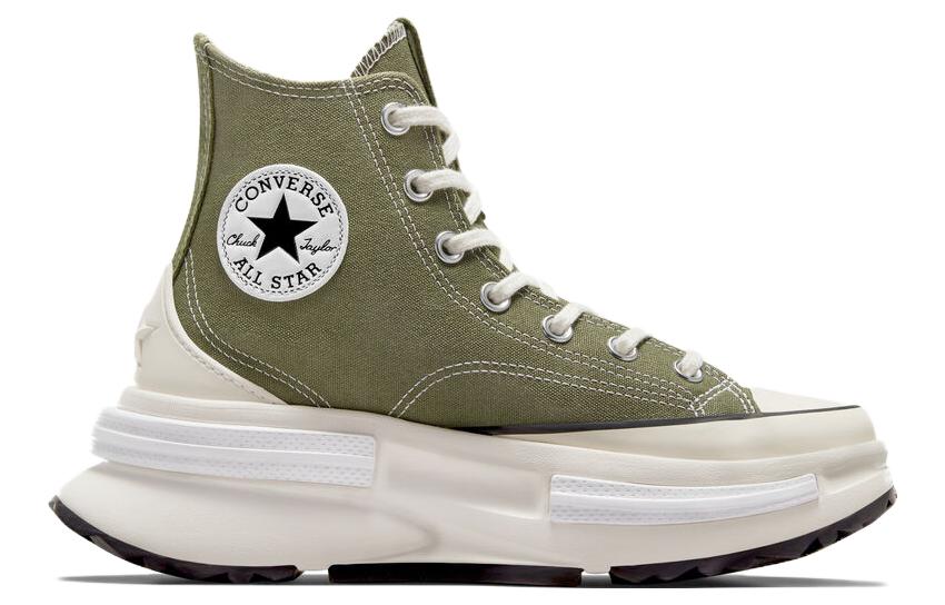 Converse Run Star Legacy CX High