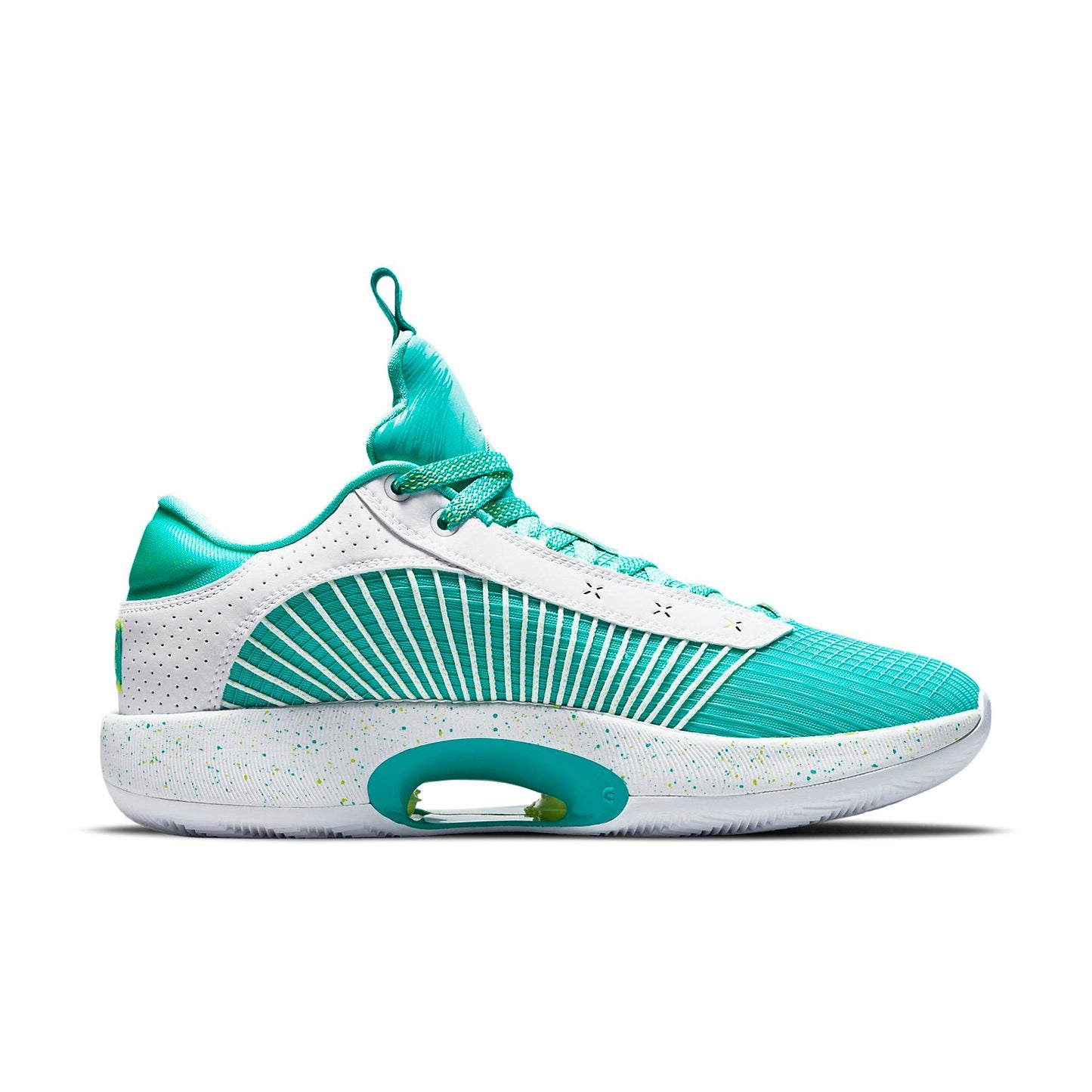 Air Jordan 35 Low PF