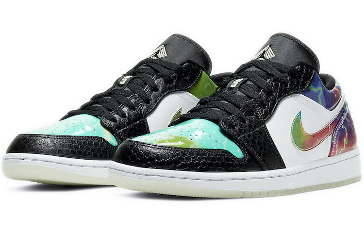 Air Jordan 1 Low