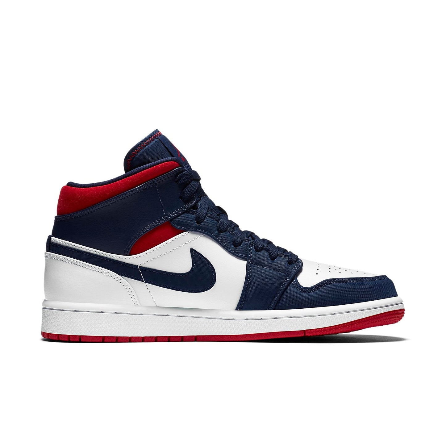 Air Jordan 1 Mid SE