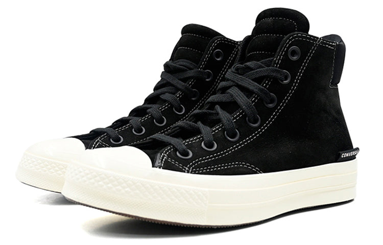 Converse Chuck 70 Padded Collar High