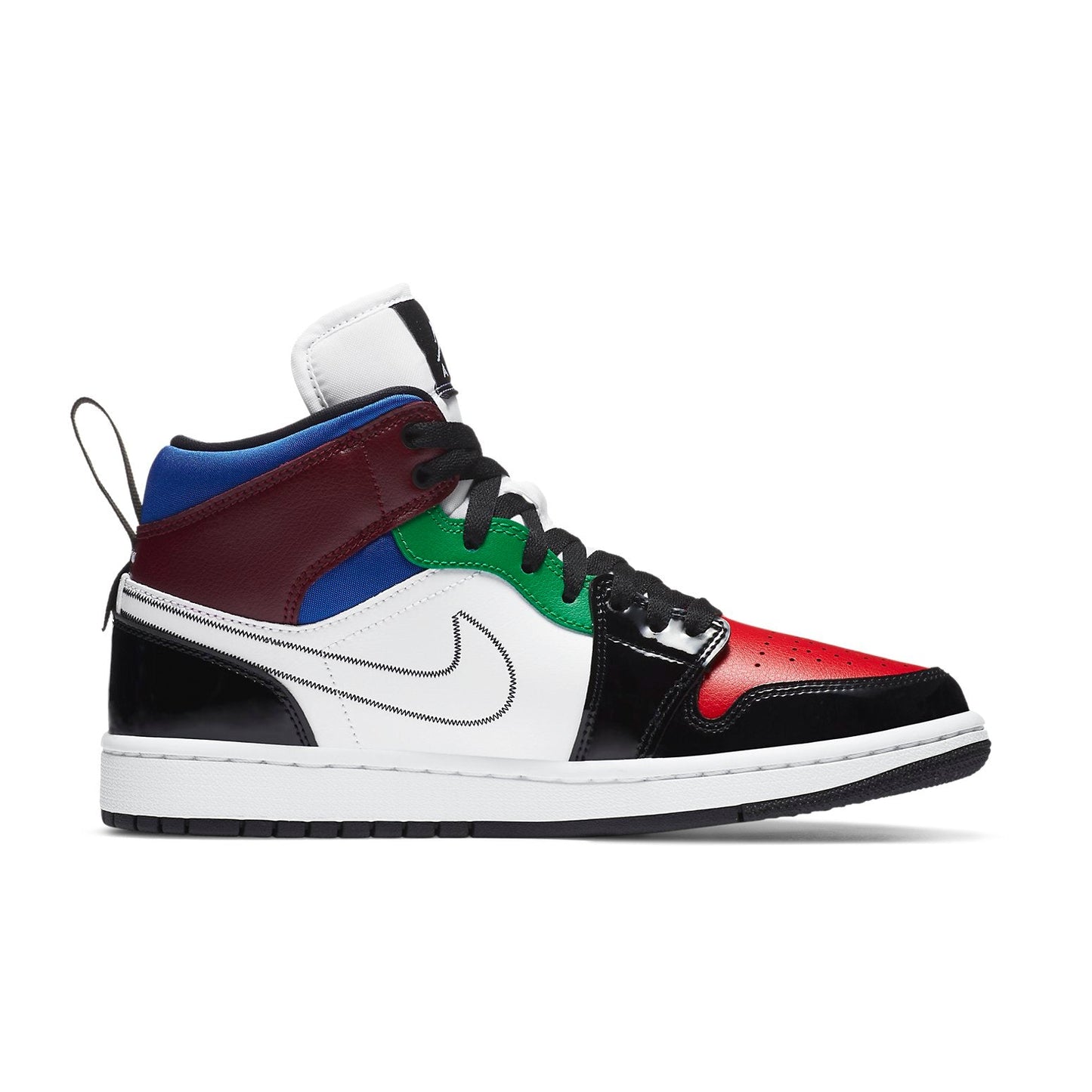 Air Jordan 1 Mid SE