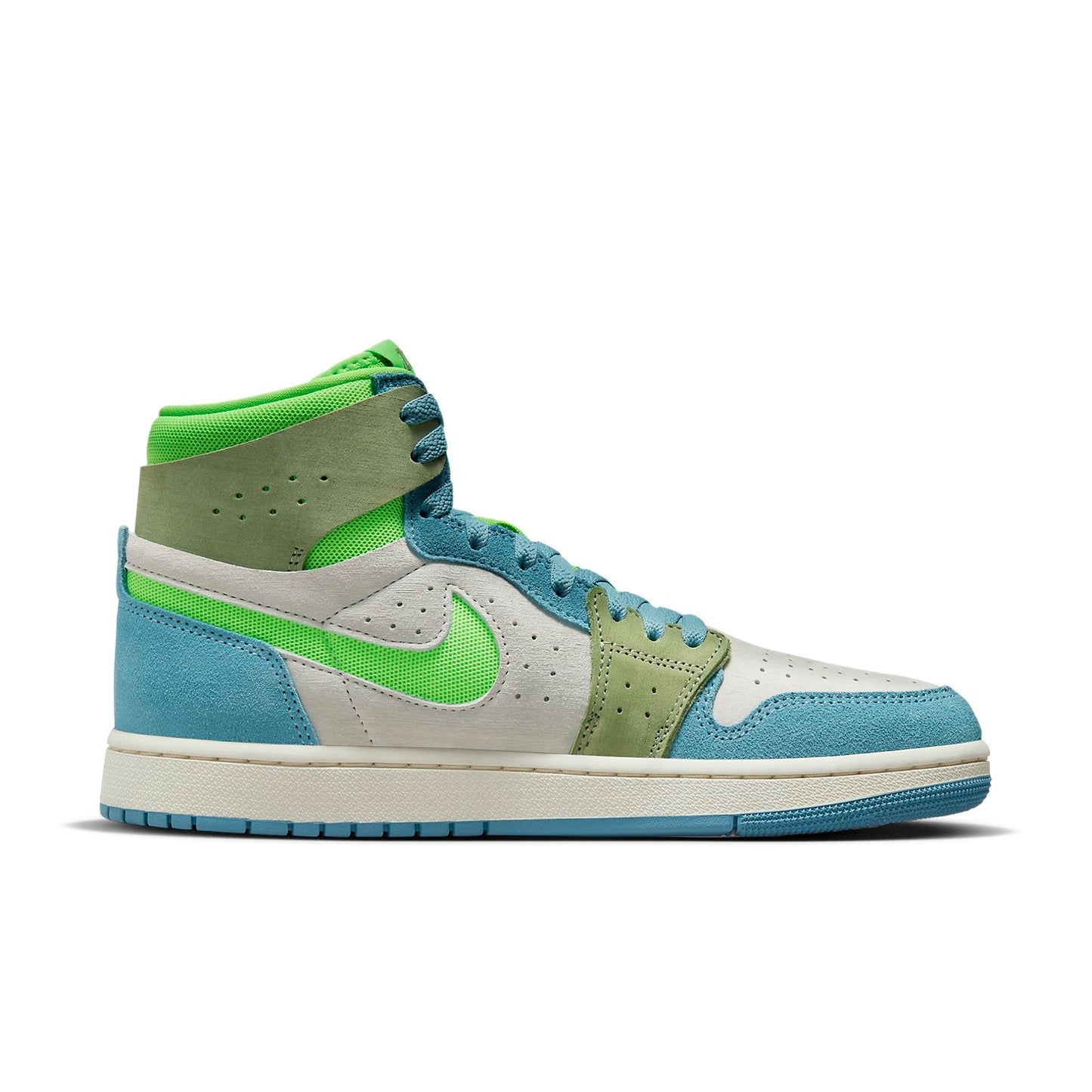 Air Jordan 1 High Zoom Air CMFT 2