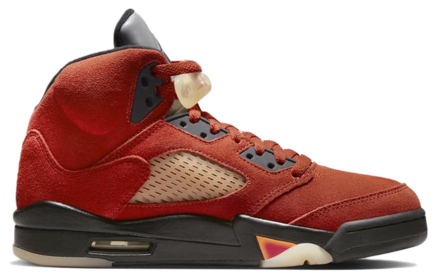 Air Jordan 5 Retro