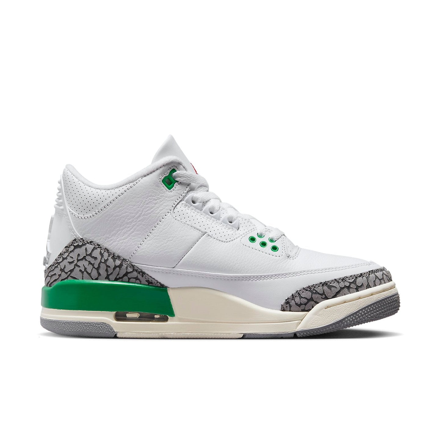 Air Jordan 3 Retro