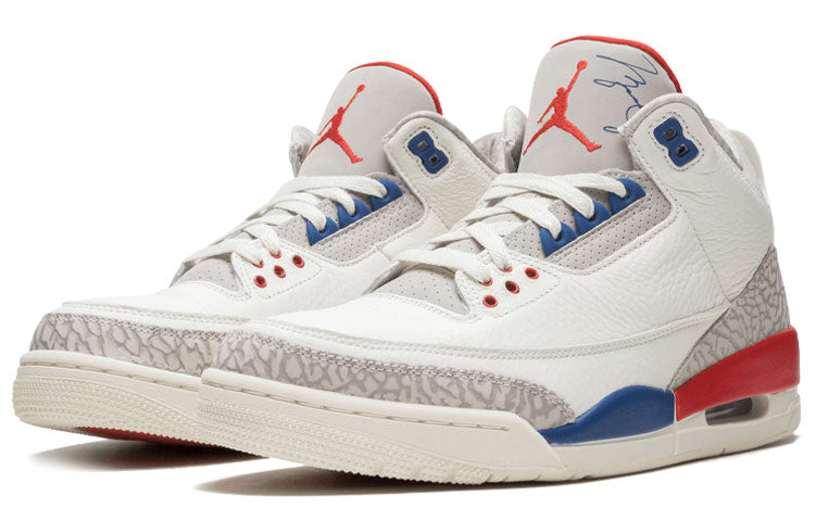 Air Jordan 3 Retro