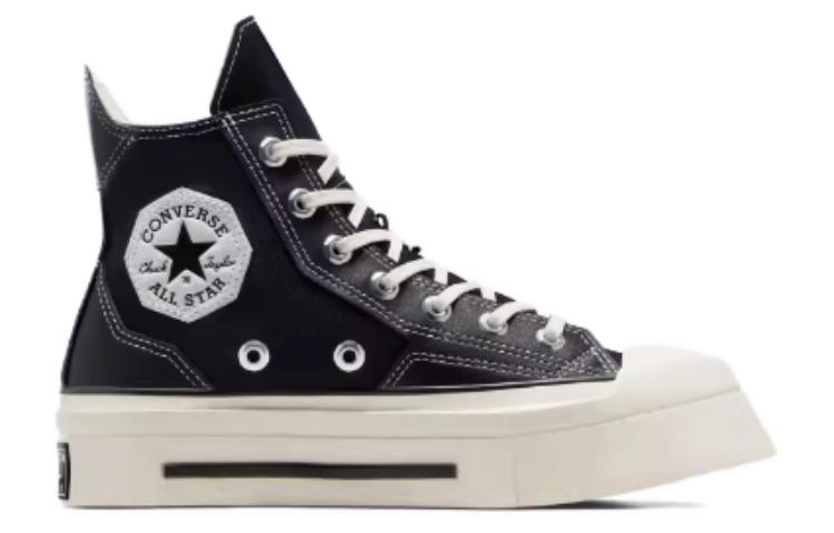 Converse Chuck 70 De Luxe Squared High Top