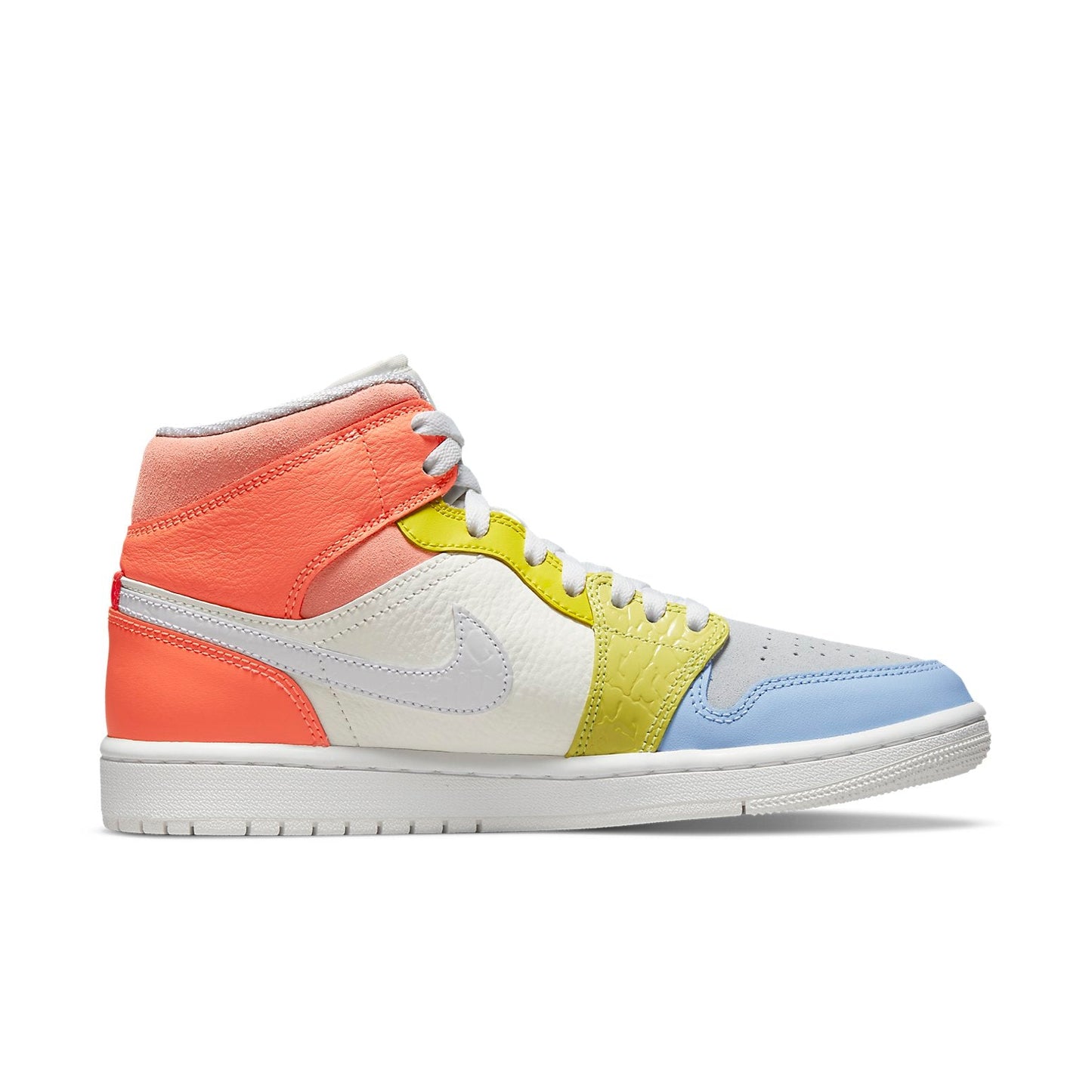 Air Jordan 1 Mid