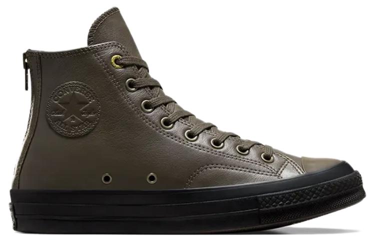 Converse Chuck 70 Leather Shoes