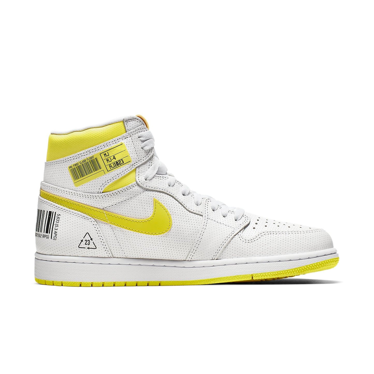 Air Jordan 1 Retro High OG