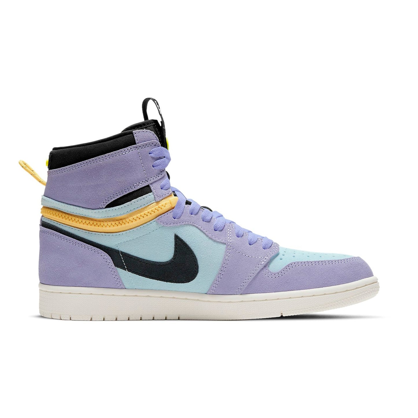 Air Jordan 1 High Switch