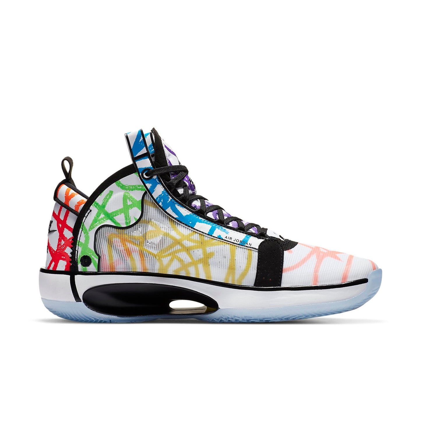 Air Jordan 34