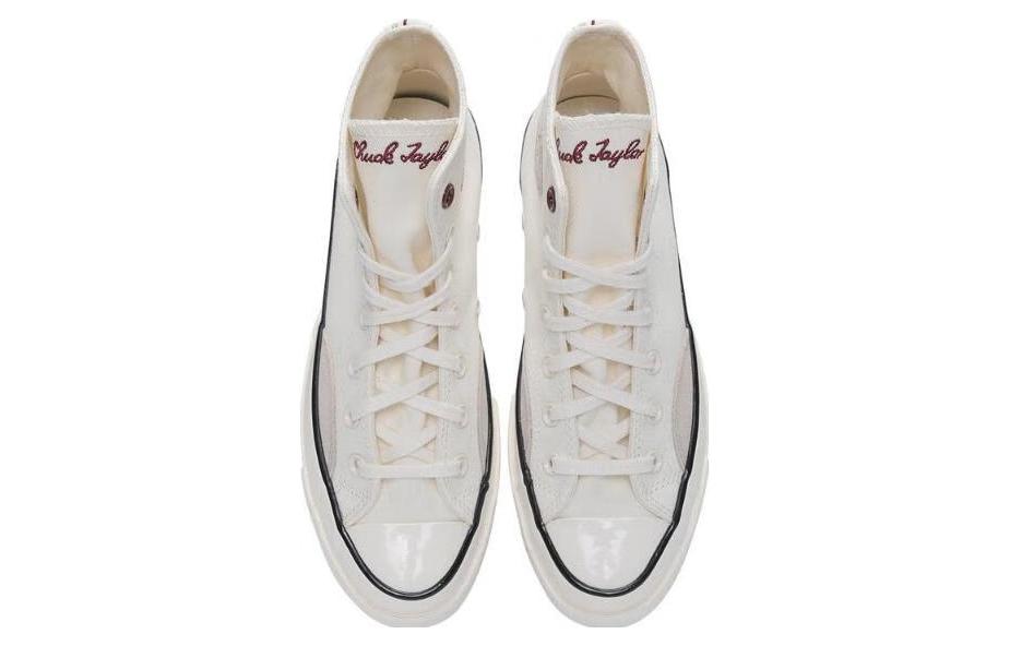 Converse Chuck 70s Mixed Materials High Top