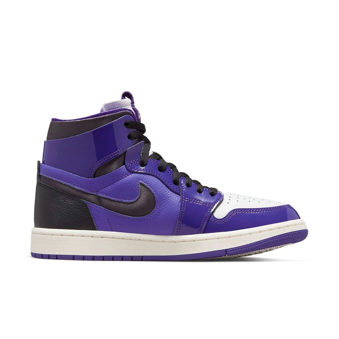 Air Jordan 1 Zoom Comfort