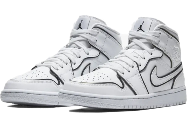 Air Jordan 1 Mid SE