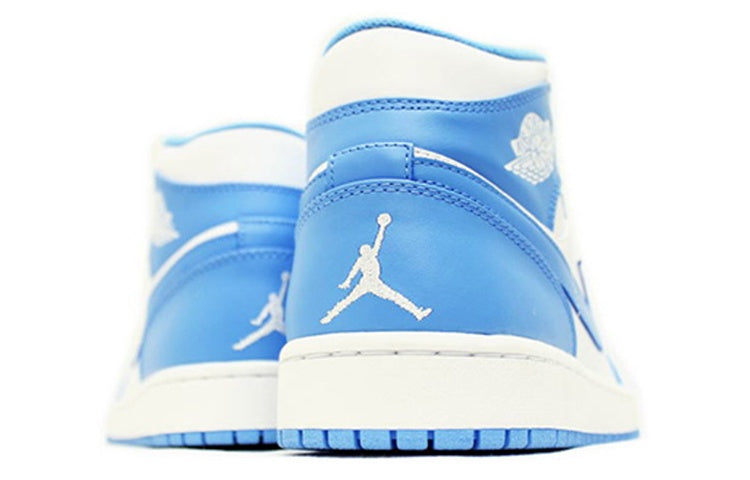 Air Jordan 1 Mid