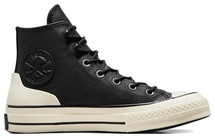 Converse Chuck 70 Leather High