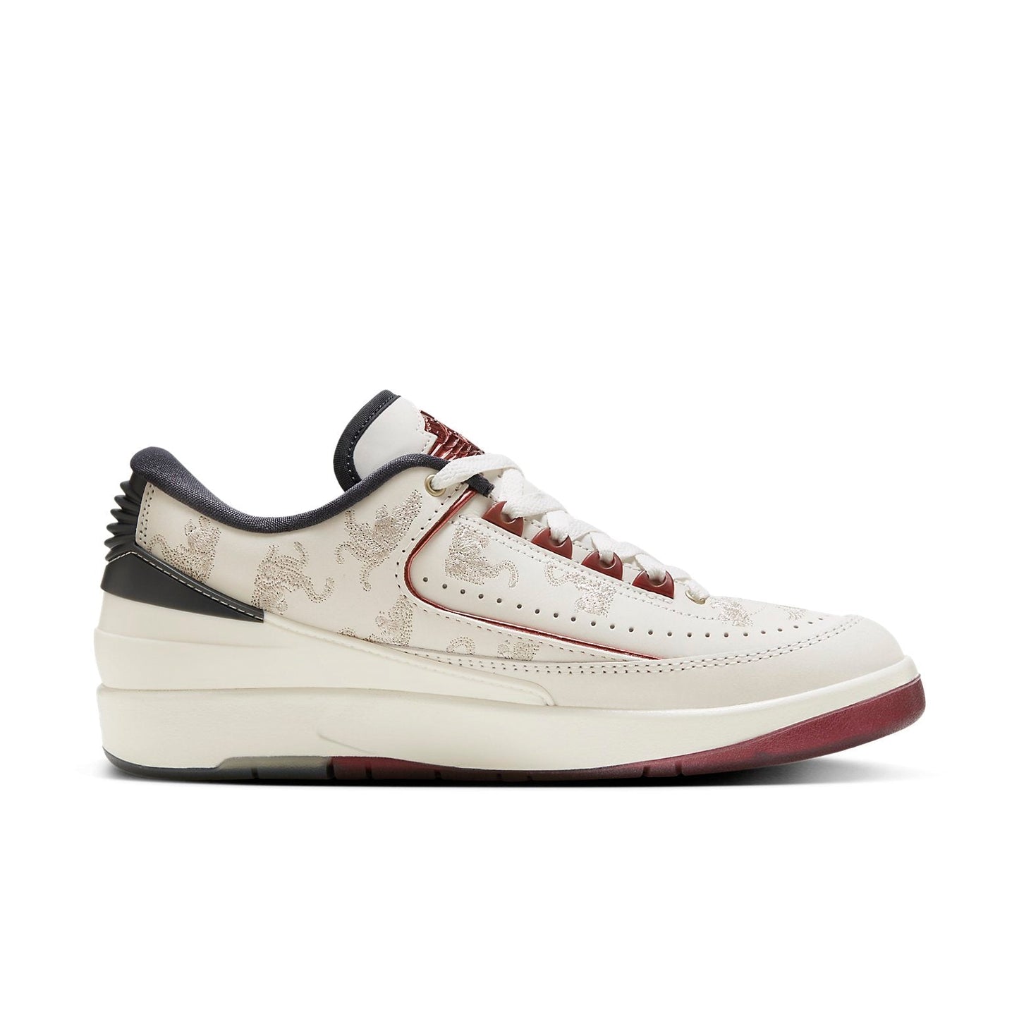 Air Jordan 2 Retro Low