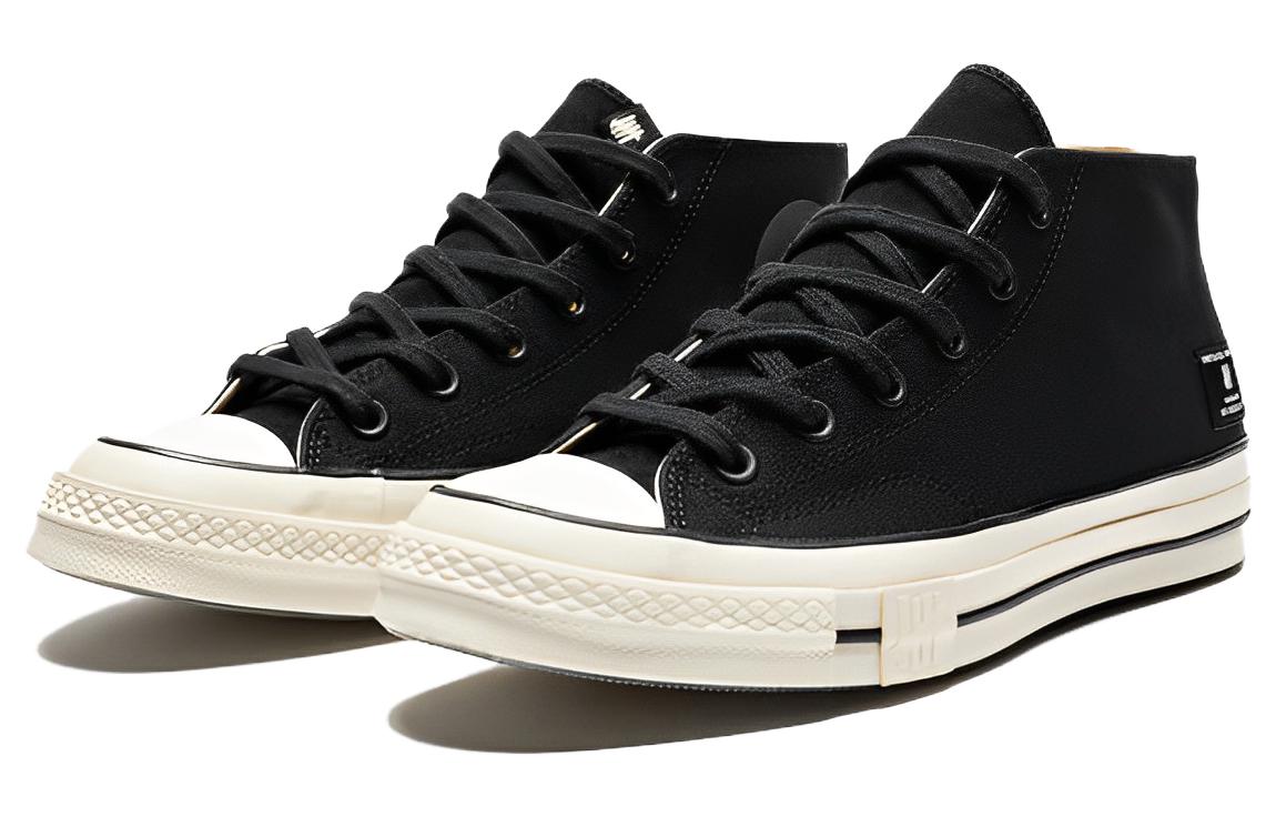 Converse x UNDEFEATED 1970s Mid