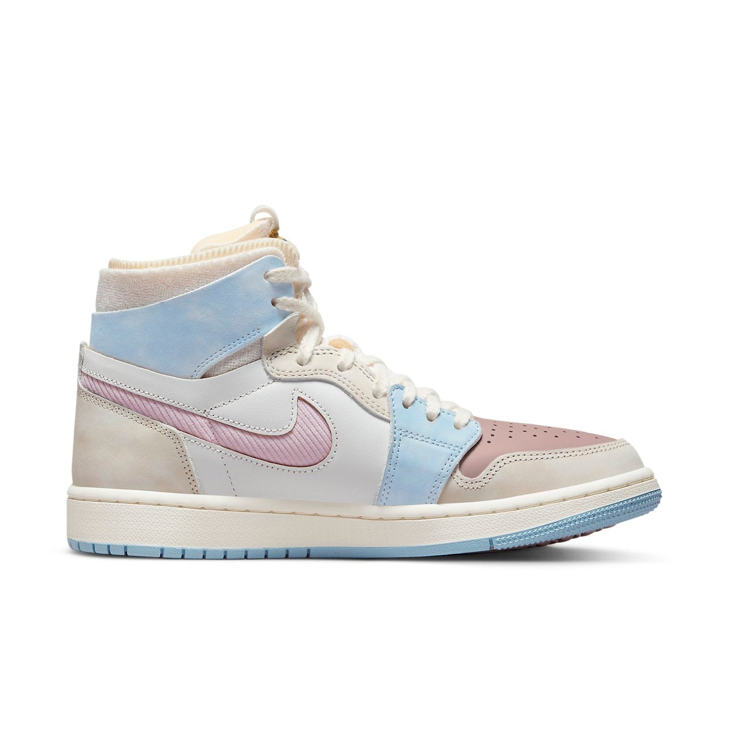 Air Jordan 1 High Zoom Comfort