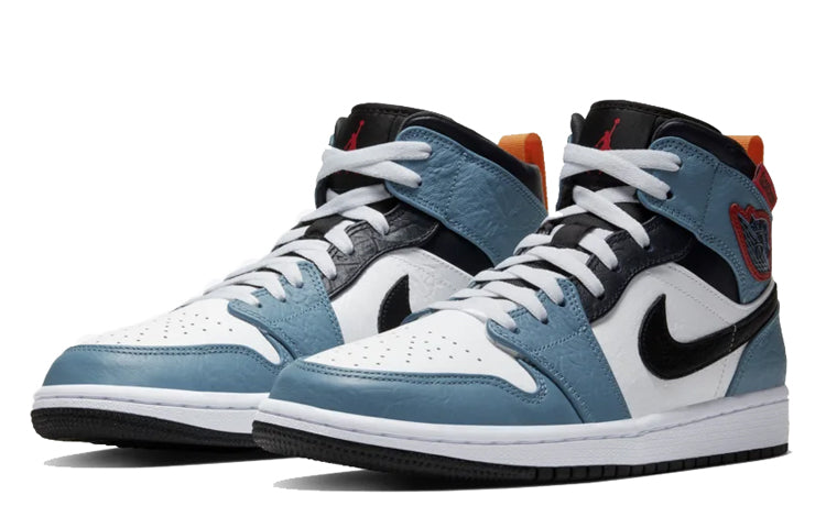 Air Jordan 1 Mid