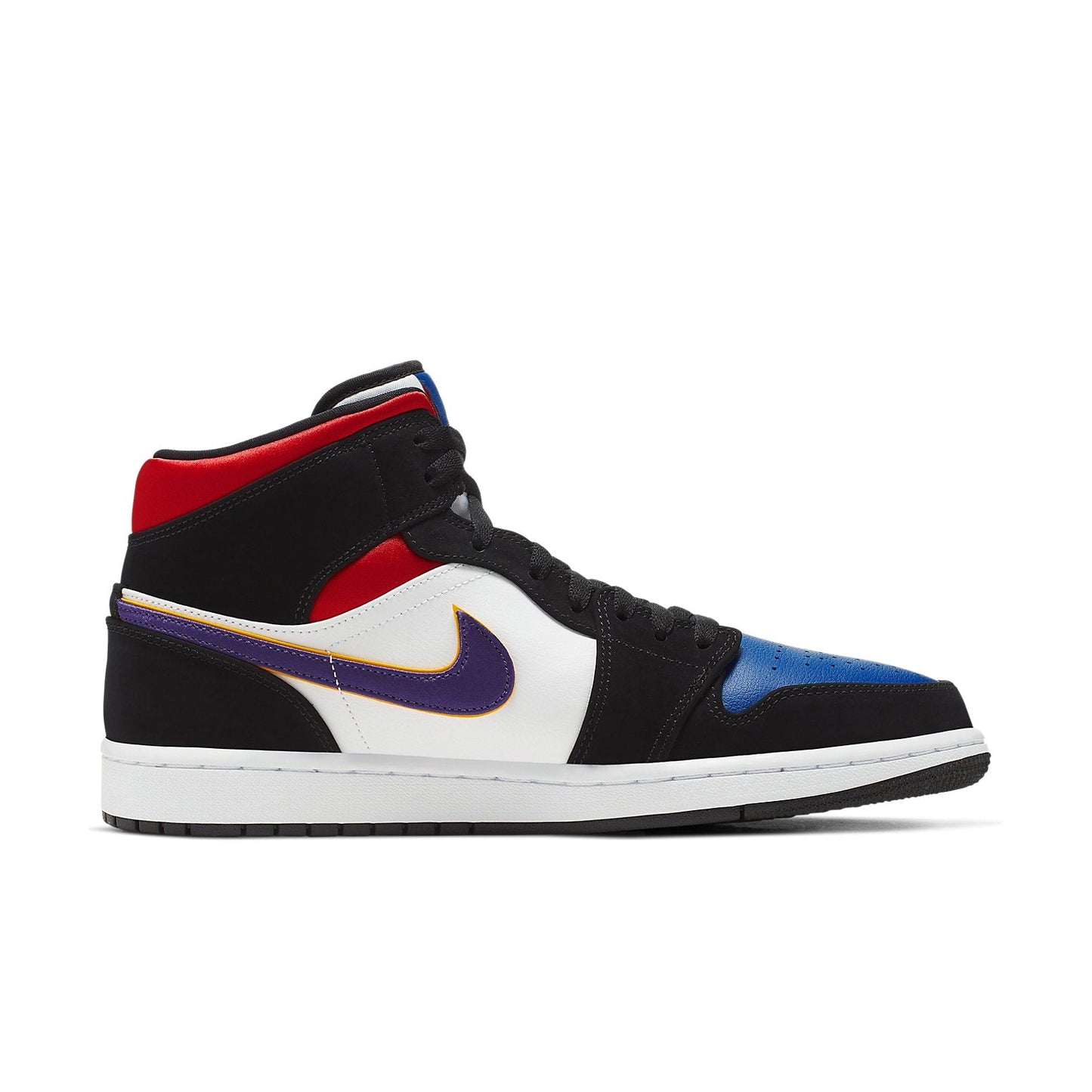Air Jordan 1 Mid SE