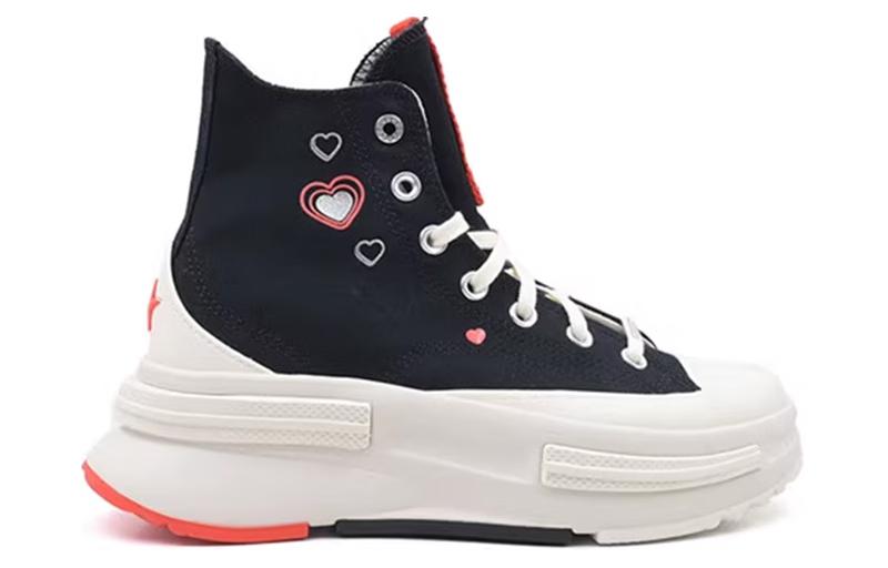 Converse Run Star Legacy CX High
