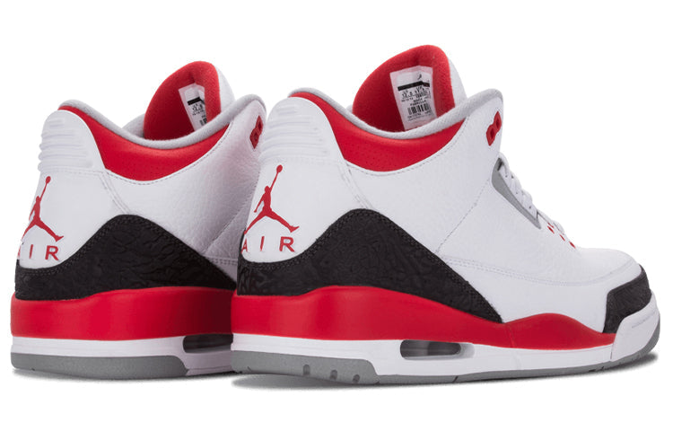 Air Jordan 3 Retro  2013