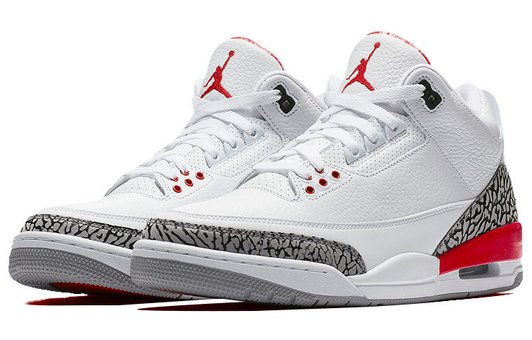Air Jordan 3 Retro
