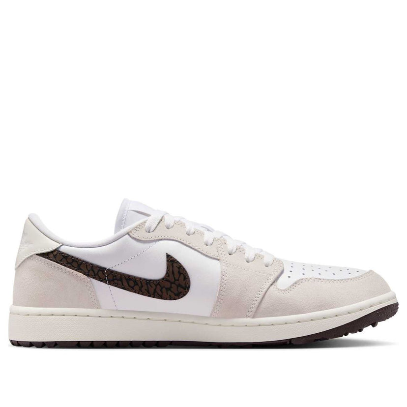 Air Jordan 1 Retro Low Golf