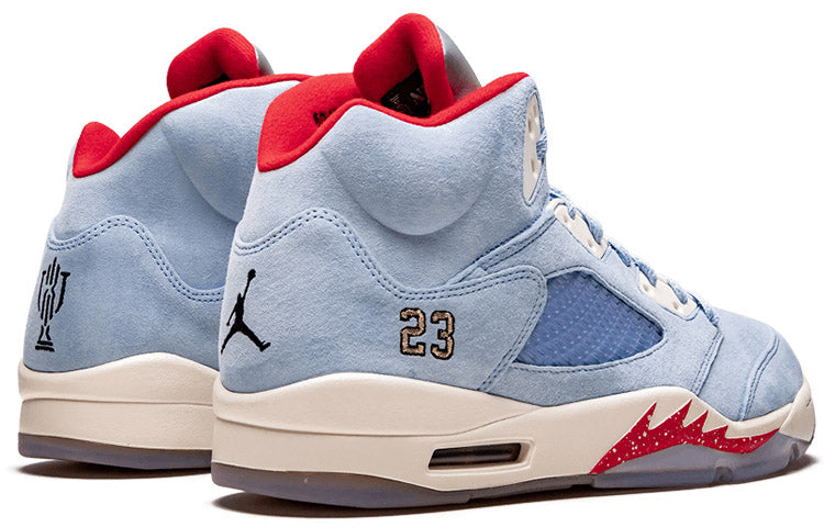 Air Jordan 5 Retro x Trophy Room