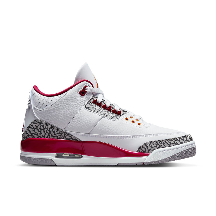 Air Jordan 3 Retro