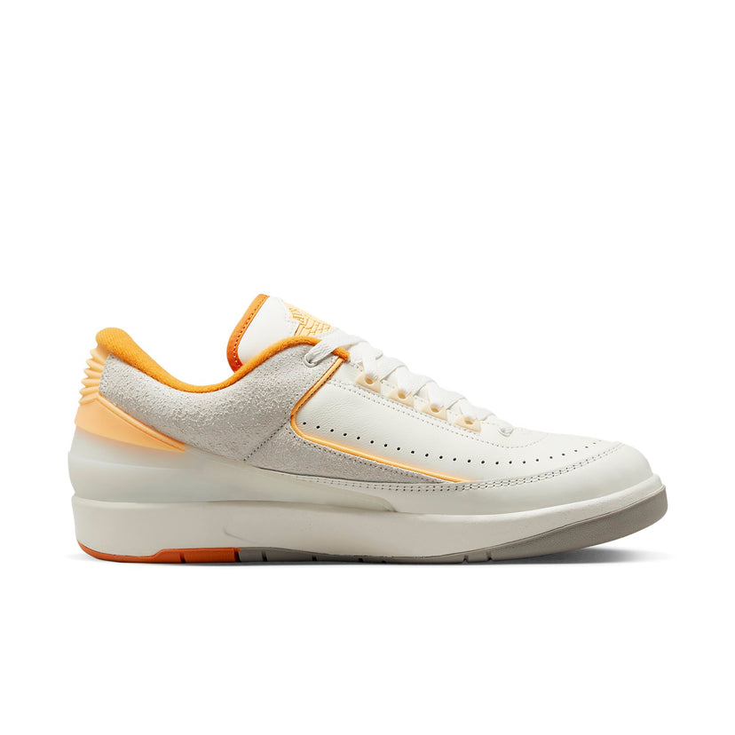 Air Jordan 2 Retro Low
