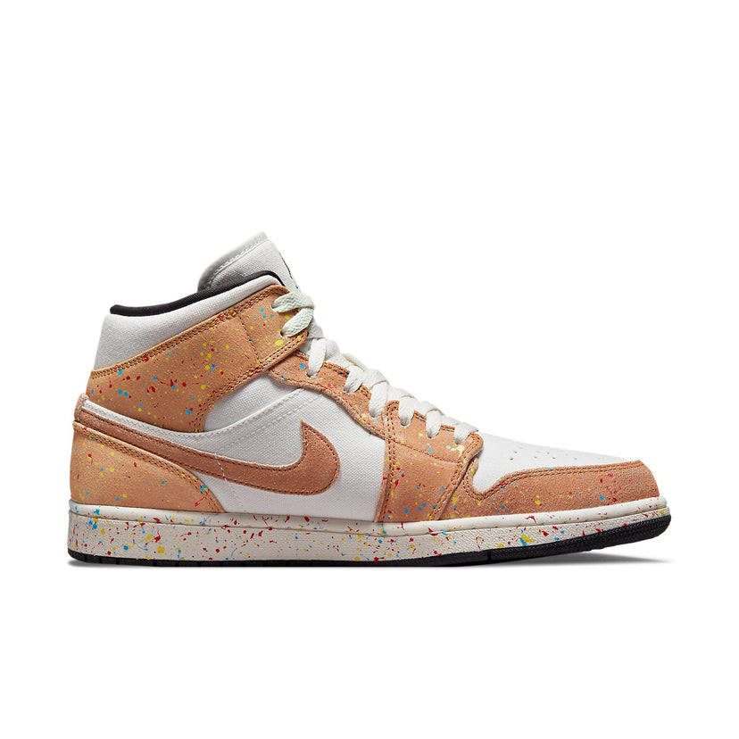 Air Jordan 1 Mid SE