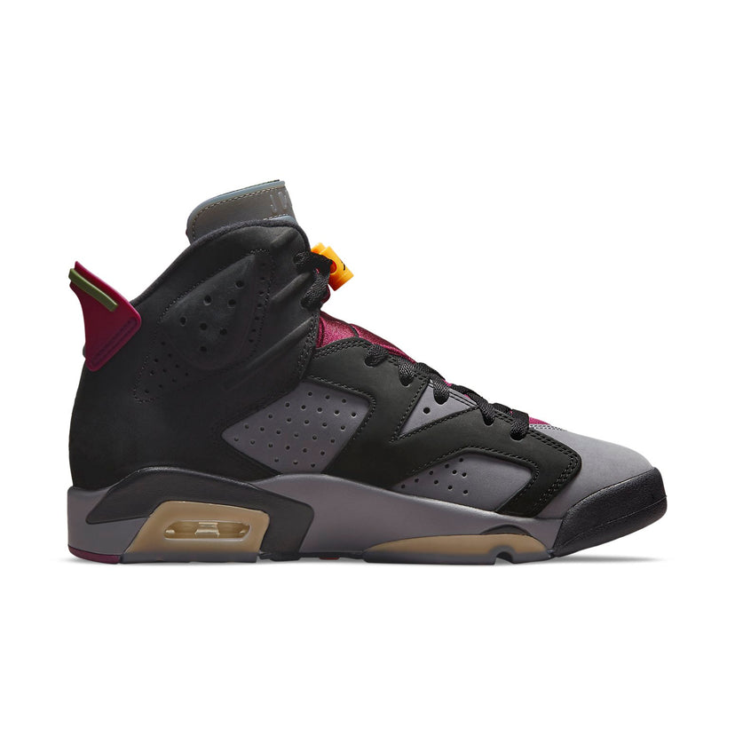 Air Jordan 6 Retro