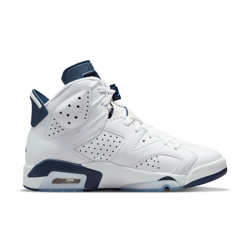 Air Jordan 6 Retro  2022