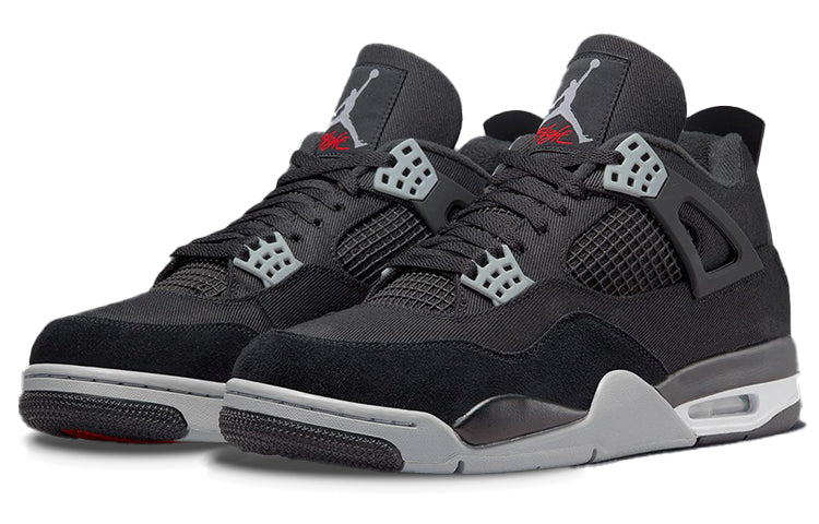 Air Jordan 4 Retro SE