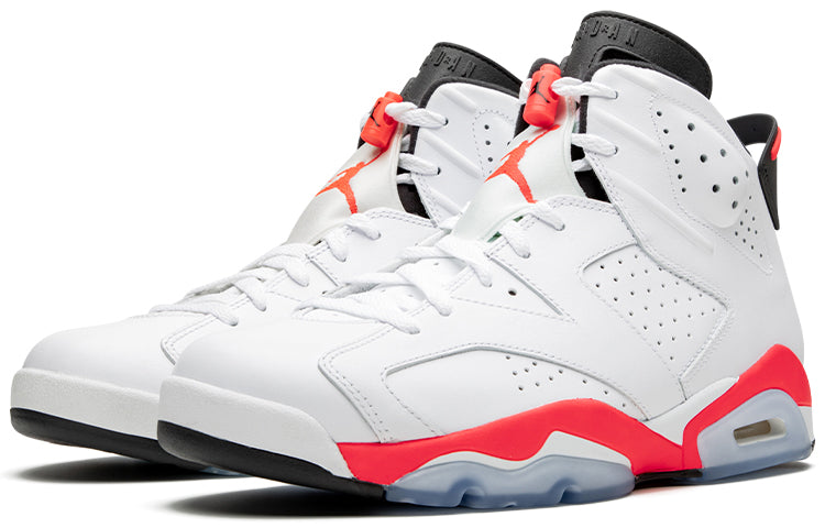Air Jordan 6 Retro  2014