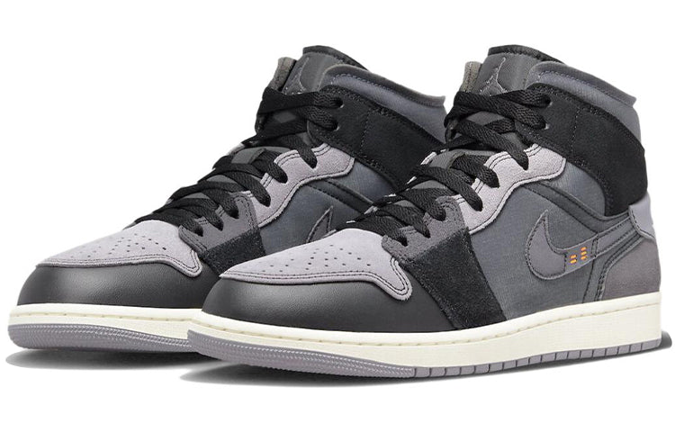 Air Jordan 1 Mid SE Craft